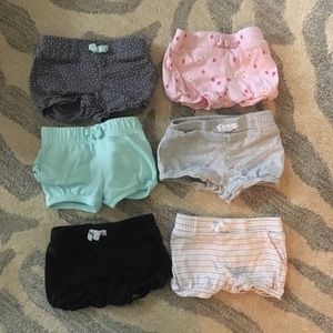 Jumping Beans Shorties Bundle